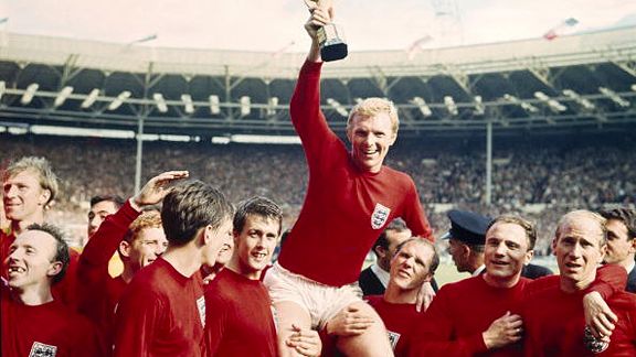 World Cup 1966 Final. World Cup final 1966,